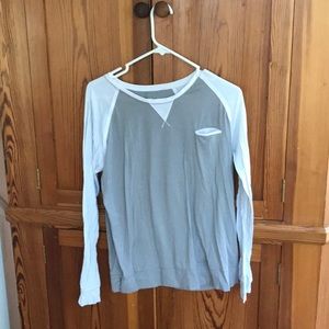 Lululemon Long-Sleeved Top
